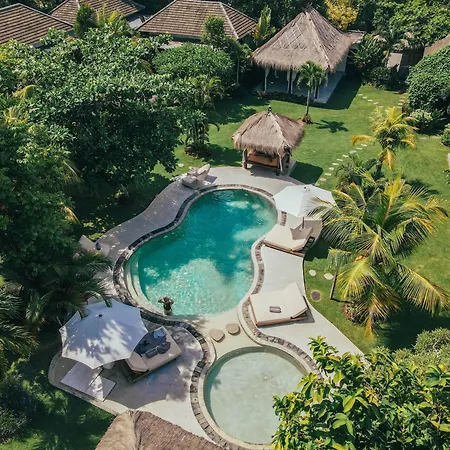Village Bali