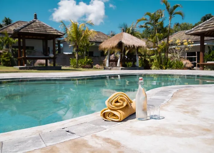 Village Bali Guest house
