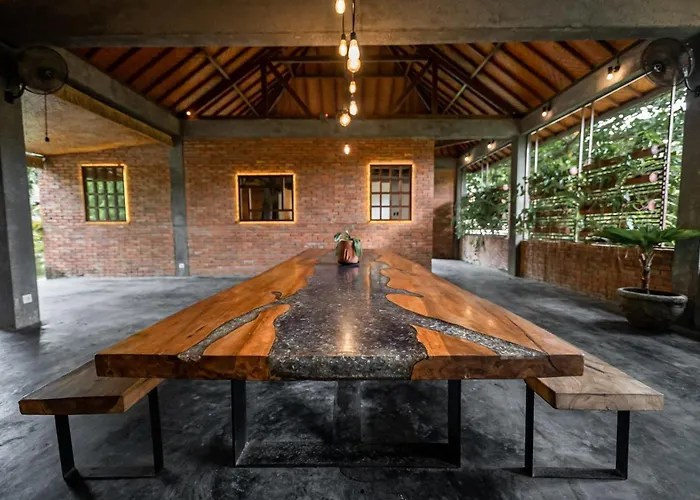 Village Bali Guest house