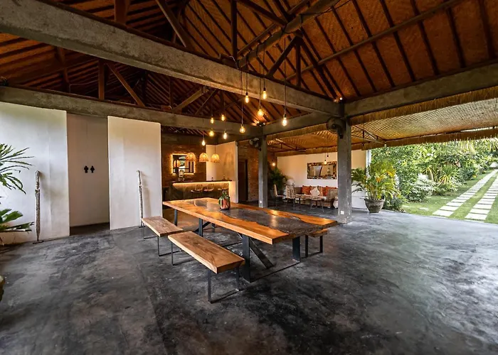 Village Bali Guest house