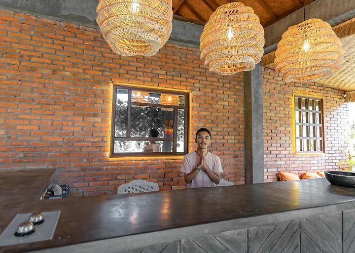 Village Bali