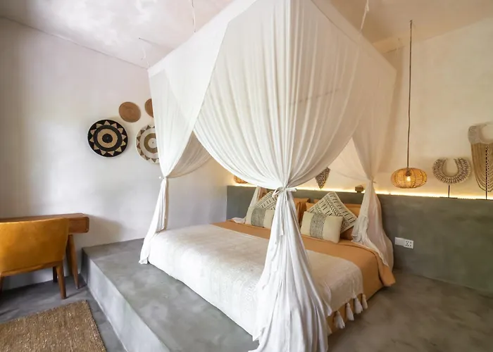 Village Bali 4* Uluwatu (Bali)
