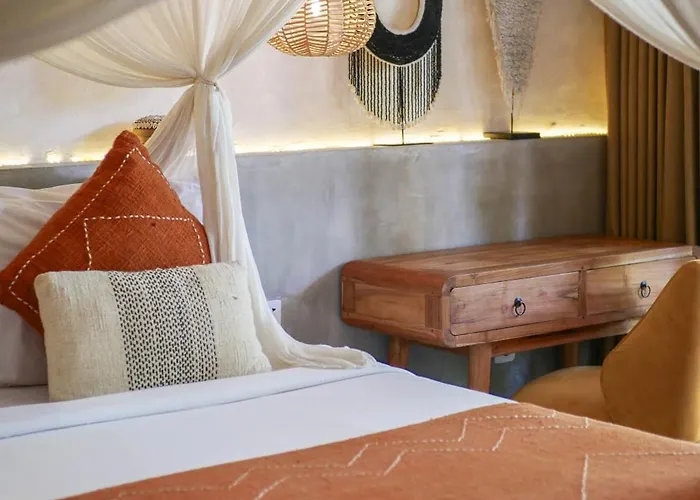 Guest house Village Bali Uluwatu (Bali)