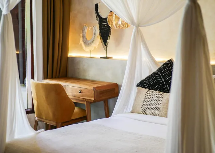 Village Bali 4* Uluwatu (Bali)