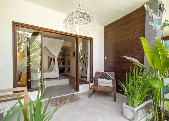 Village Bali 4* Uluwatu (Bali)