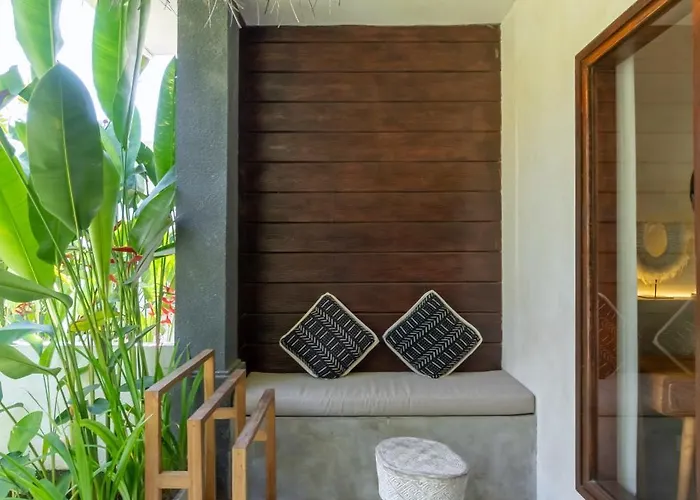 Guest house Village Bali Uluwatu (Bali)