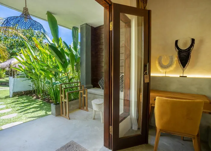 Village Bali Guest house