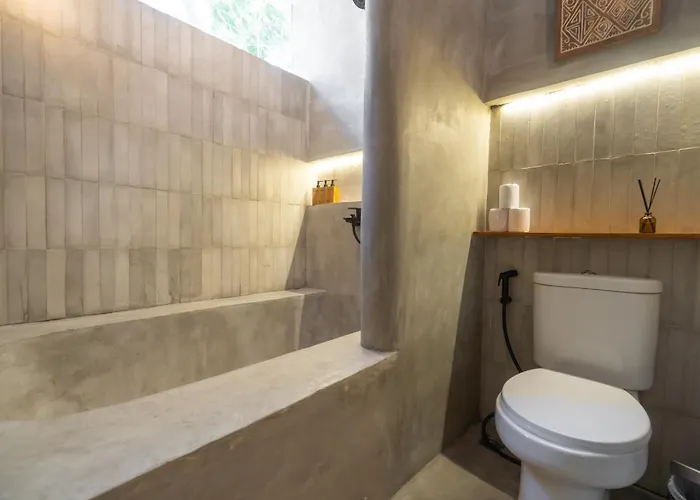 Village Bali 4* Uluwatu (Bali)