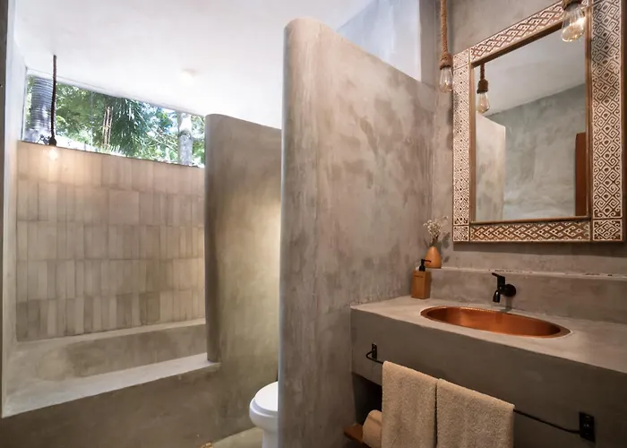 Village Bali 4*
