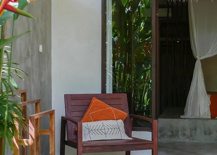 Village Bali Guest house 4*