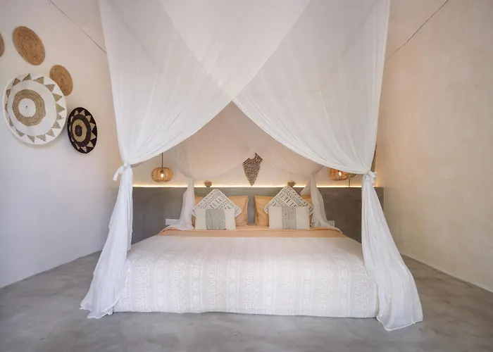 Village Bali Guest house
