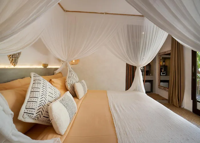 Village Bali 4* Uluwatu (Bali)