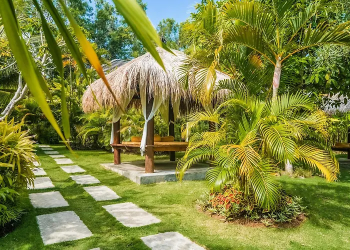 Guest house Village Bali Uluwatu (Bali)