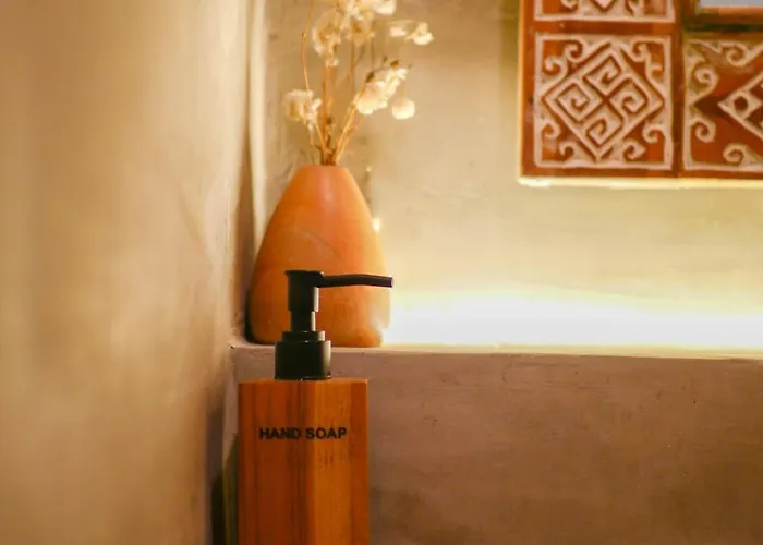 Village Bali Guest house 4*