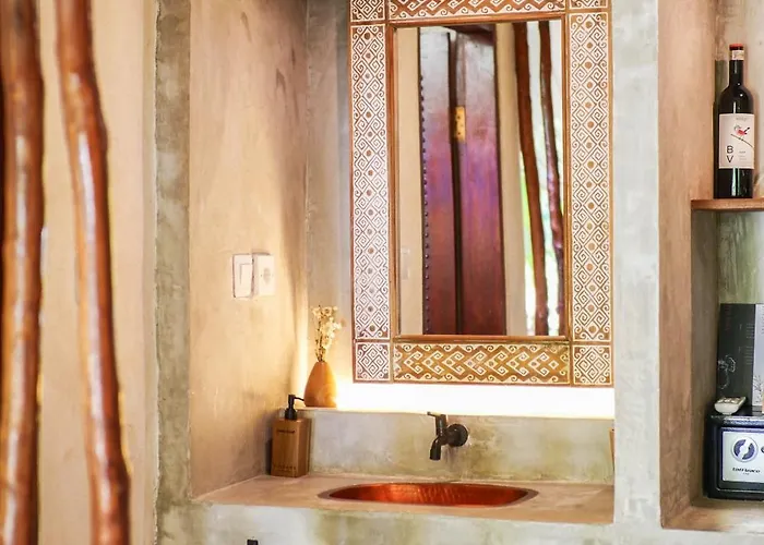 Village Bali Guest house 4*