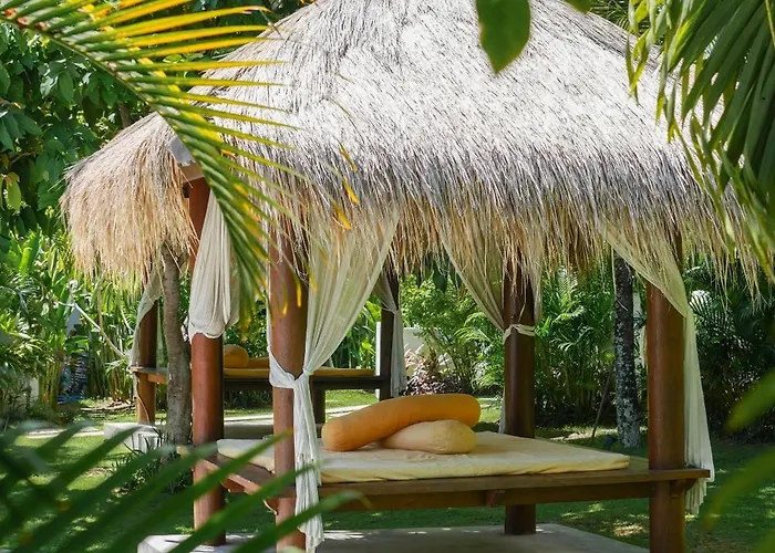 Village Bali Guest house 4*