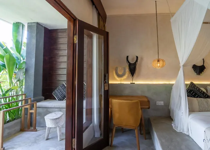 Village Bali Guest house