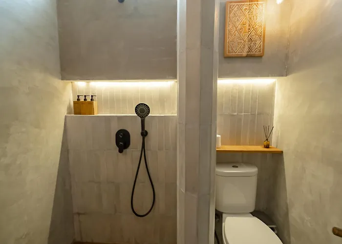 Guest house Village Bali Uluwatu (Bali)