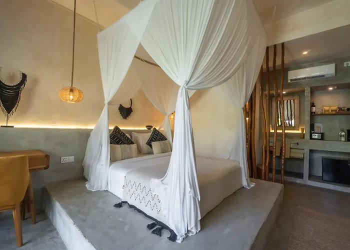 Village Bali Guest house