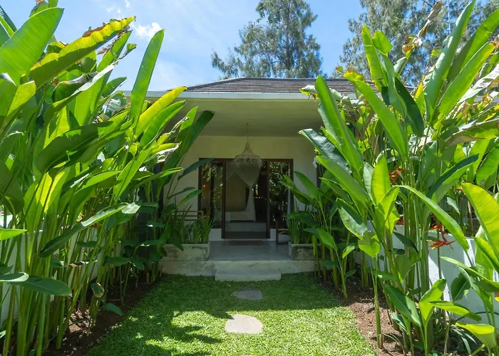 Village Bali