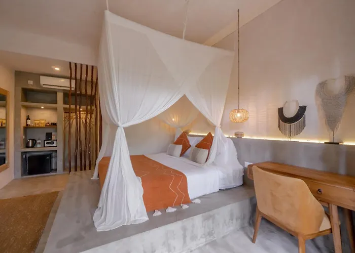 Village Bali Guest house 4*
