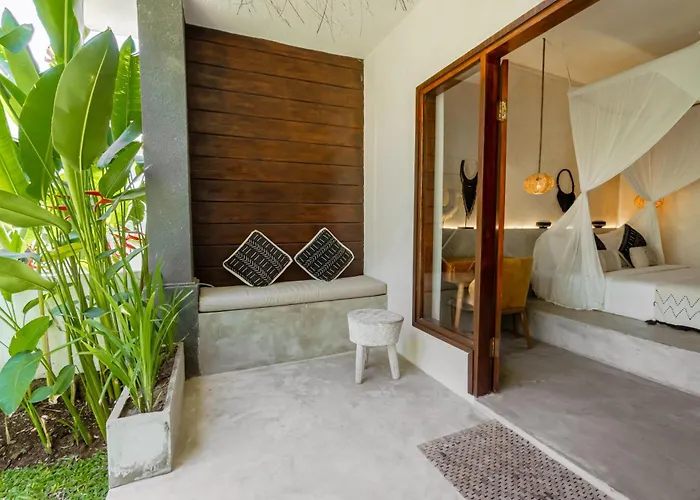 Village Bali 4* Uluwatu (Bali)