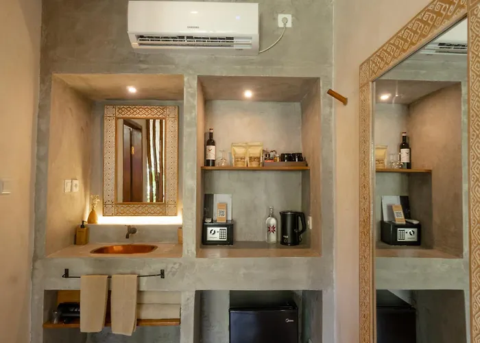 Village Bali Guest house Uluwatu (Bali)