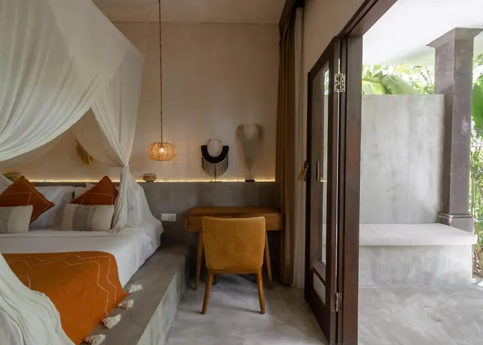 Guest house Village Bali