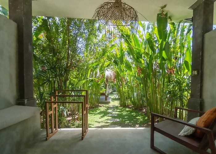 Village Bali Guest house Uluwatu (Bali)