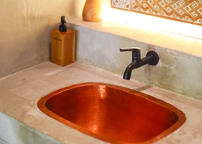 Village Bali 4*