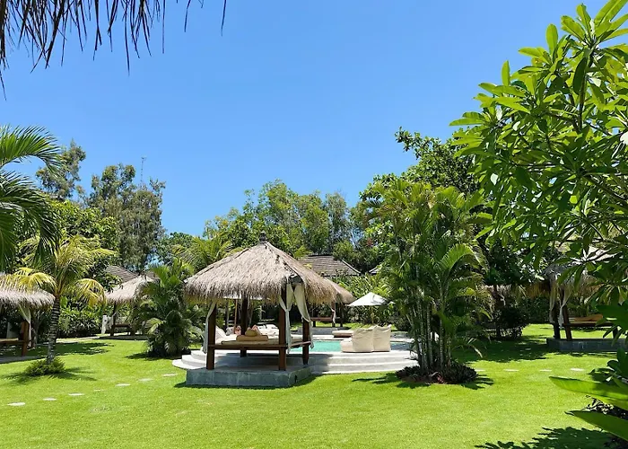 Village Bali Guest house Uluwatu (Bali)