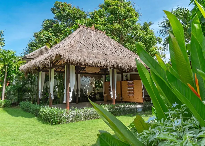 Village Bali Guest house 4*