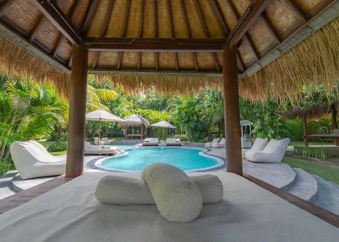 Village Bali Guest house