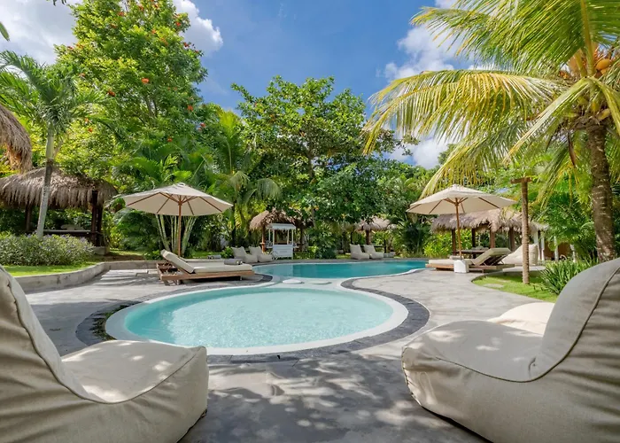 Guest house Village Bali