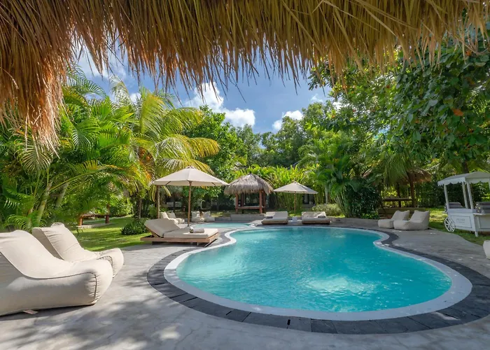 Village Bali Guest house 4*