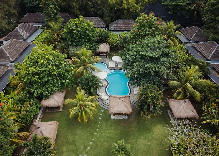 Village Bali 4*
