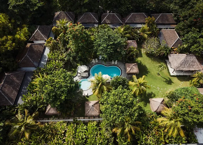 Village Bali Uluwatu (Bali)