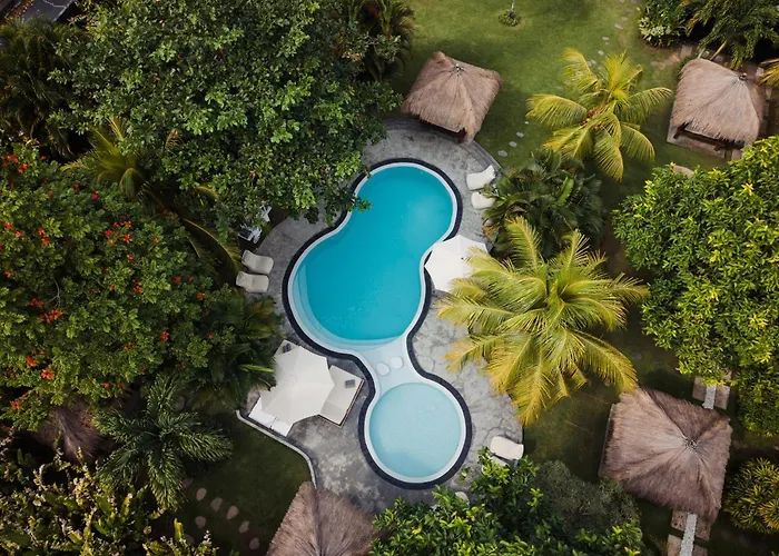 Village Bali 4* Uluwatu (Bali)