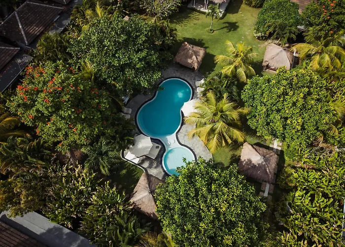 Village Bali