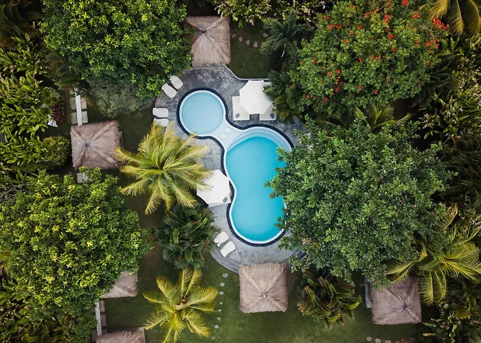 Village Bali Guest house