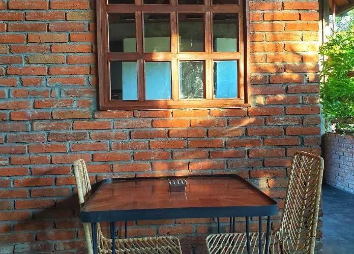 Guest house Village Bali Uluwatu (Bali)