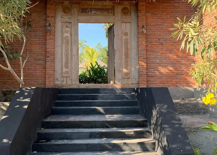 Village Bali