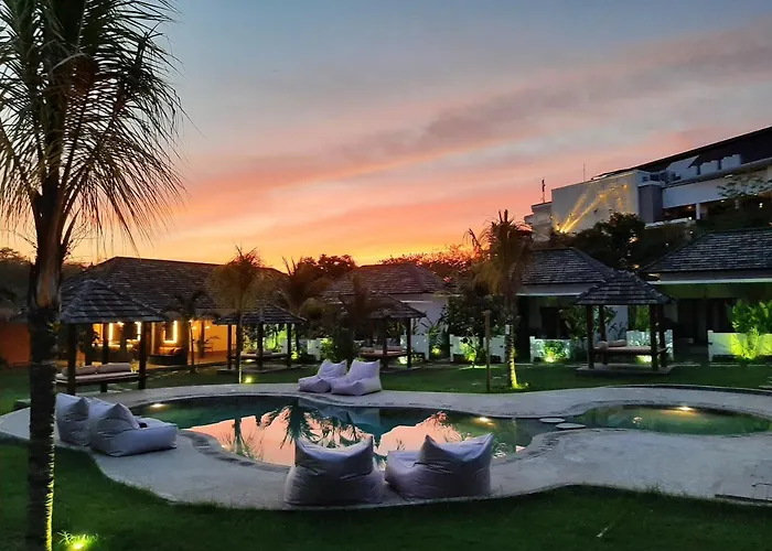 Village Bali